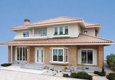 草津東展示場_外観