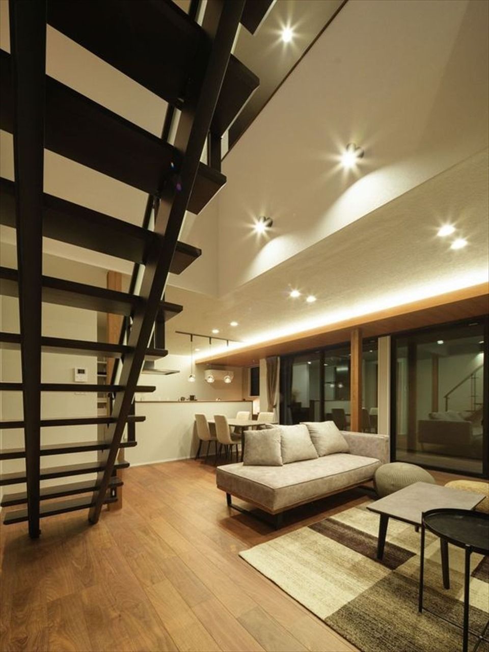 久留米店_リビング