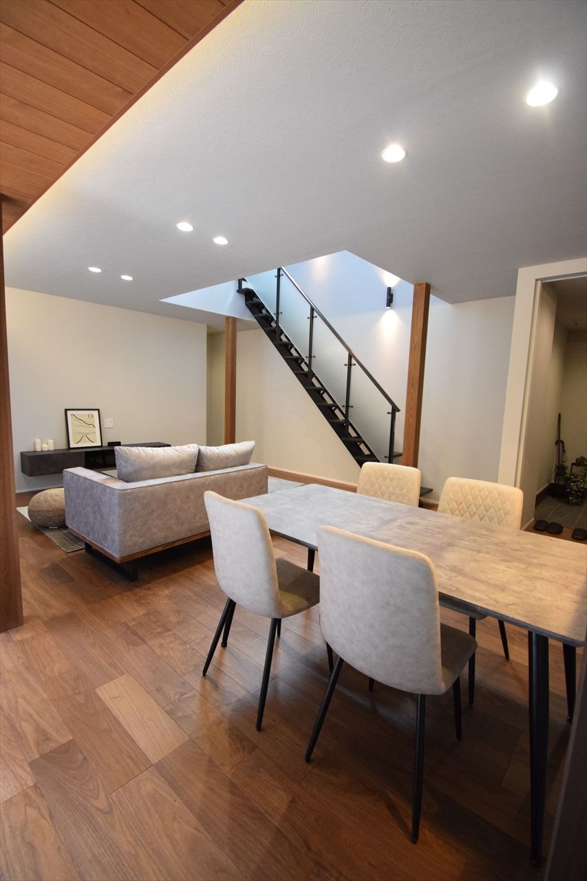 久留米店_ダイニング