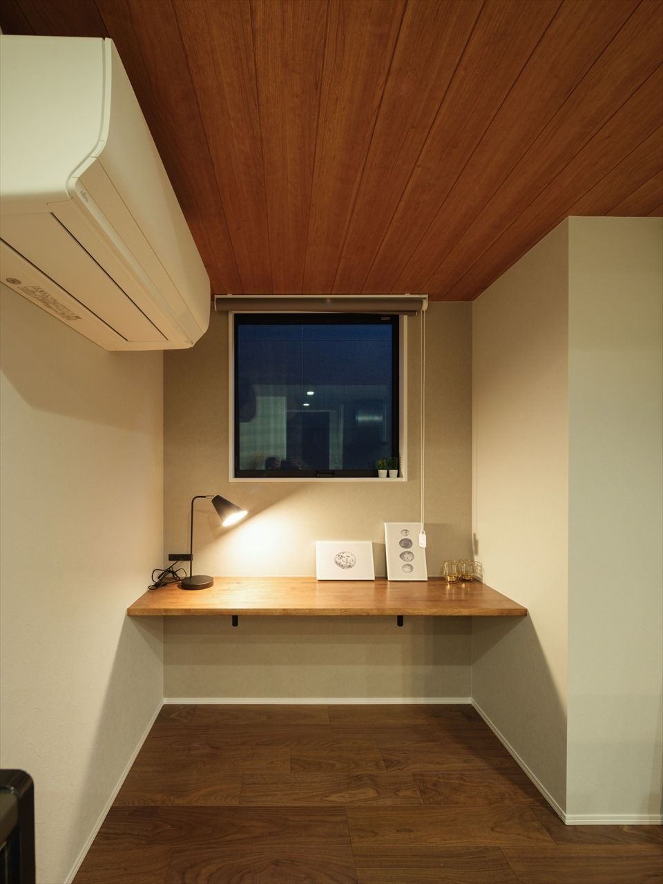 久留米店_デスク