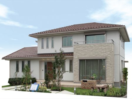 ひたちなか店_外観