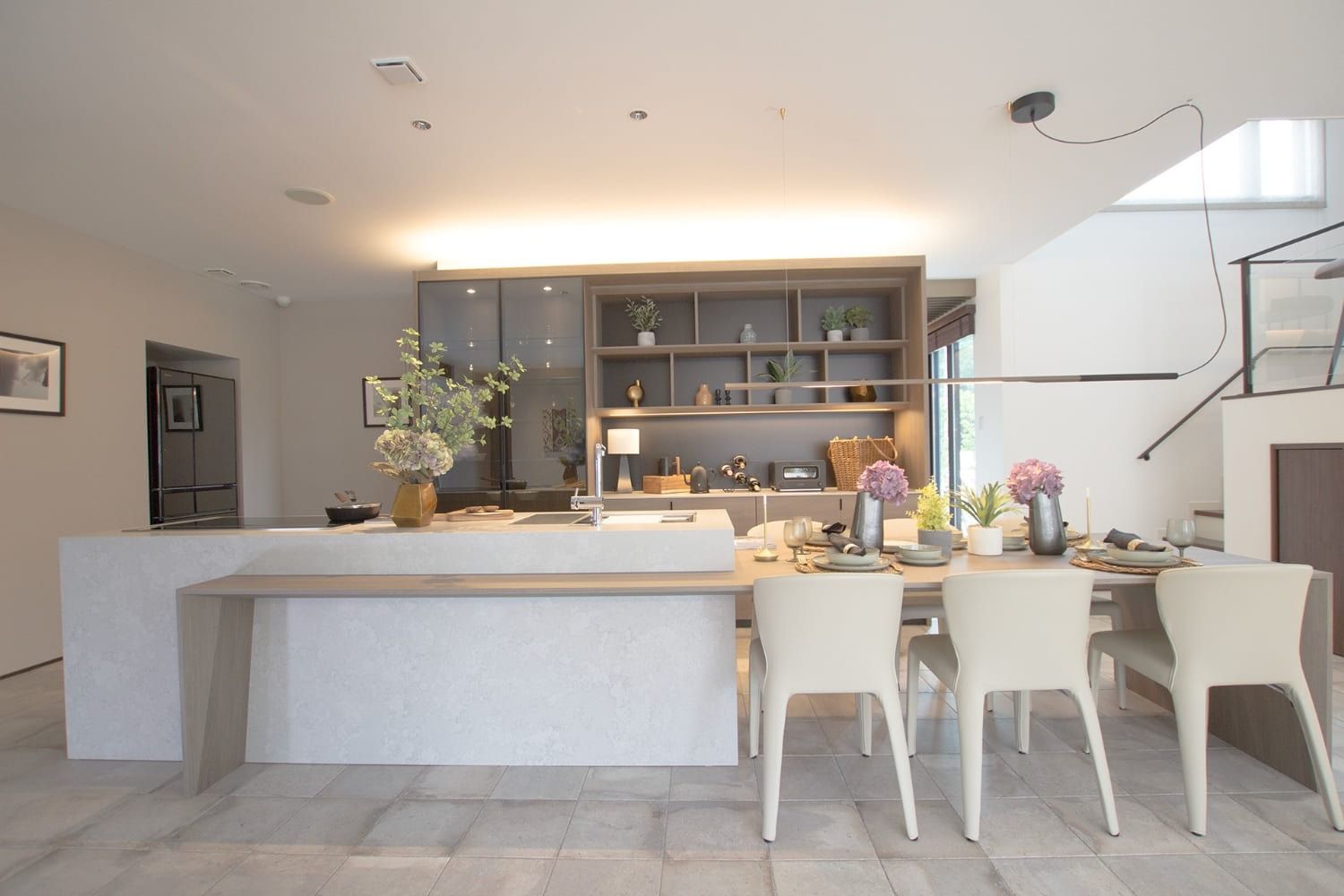 つくば店_ダイニング