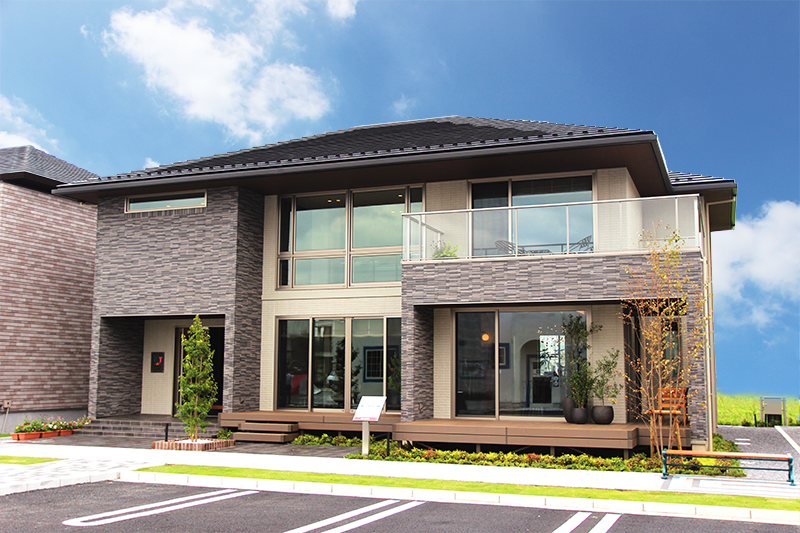 つくばアネックス店_外観