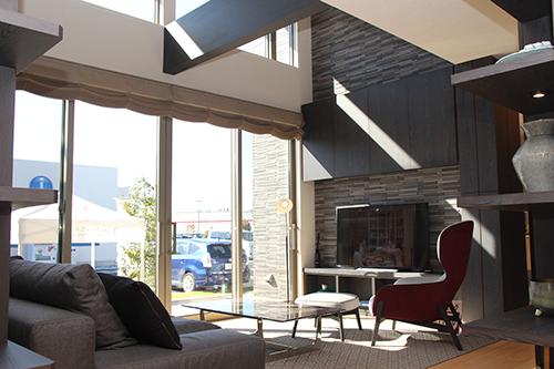 つくばアネックス店_リビング