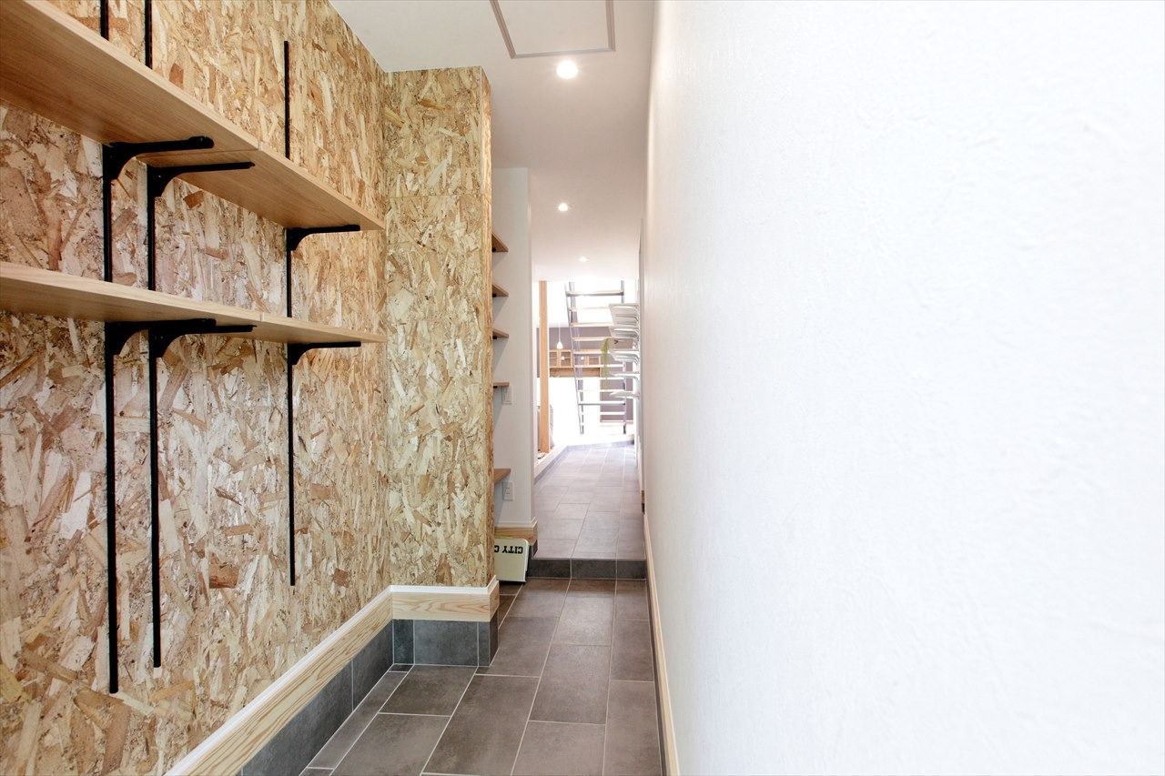 福岡糸島加布里店_収納