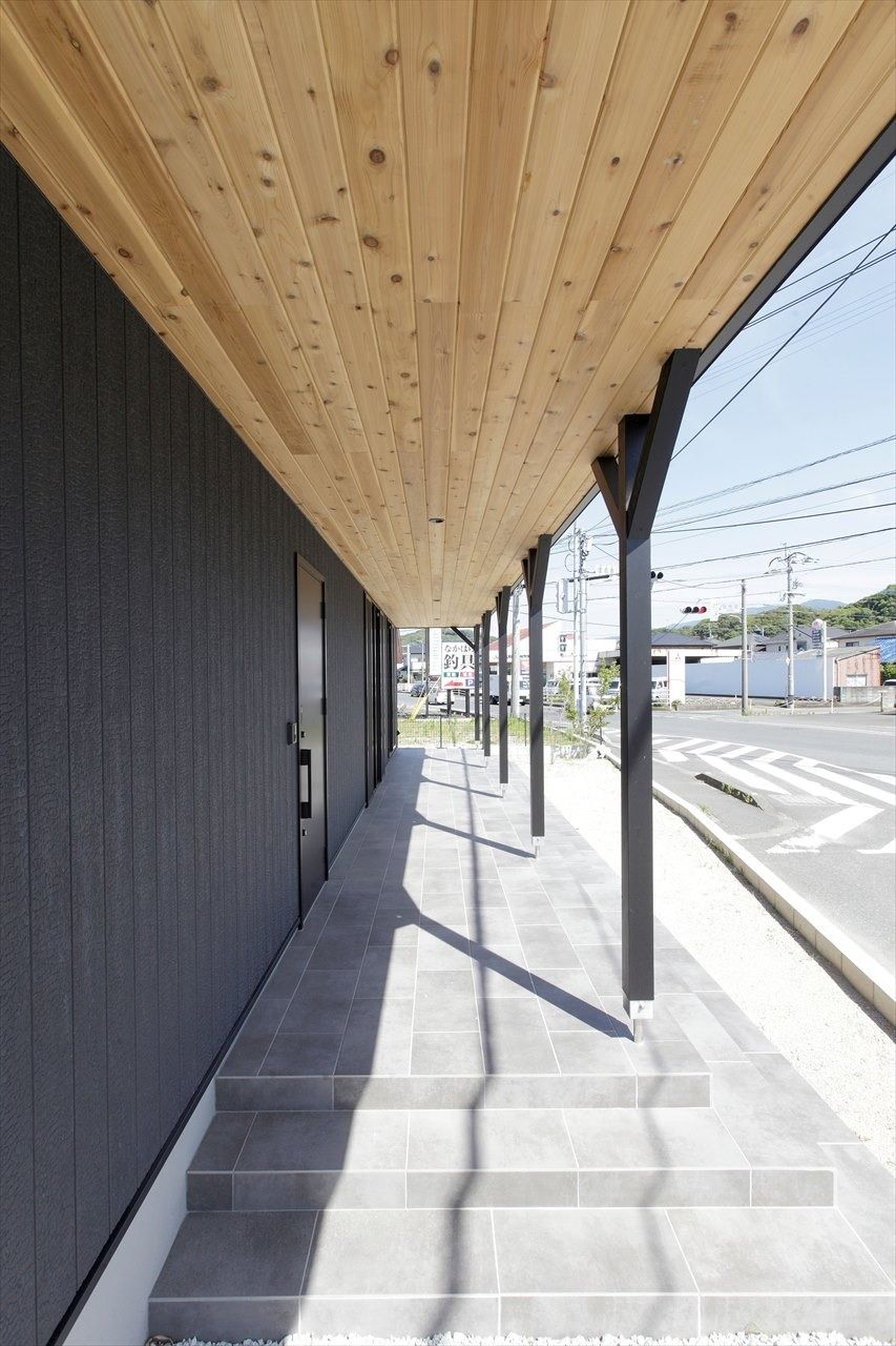 福岡糸島加布里店_ポーチ