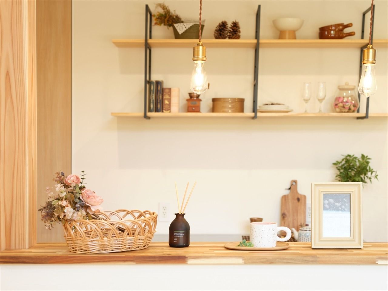 福岡糟屋久山店_ディスプレイ