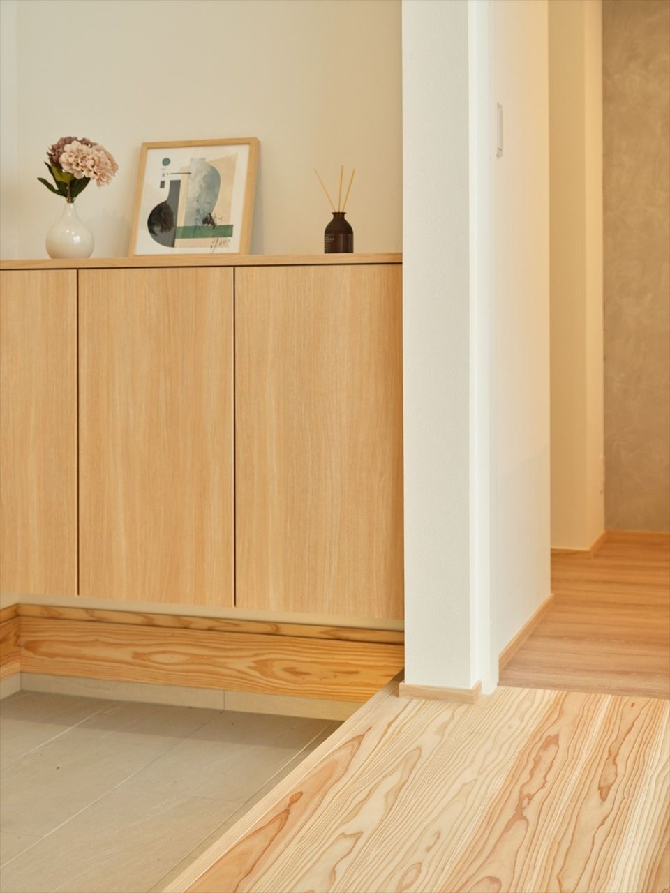 福岡糟屋久山店_玄関