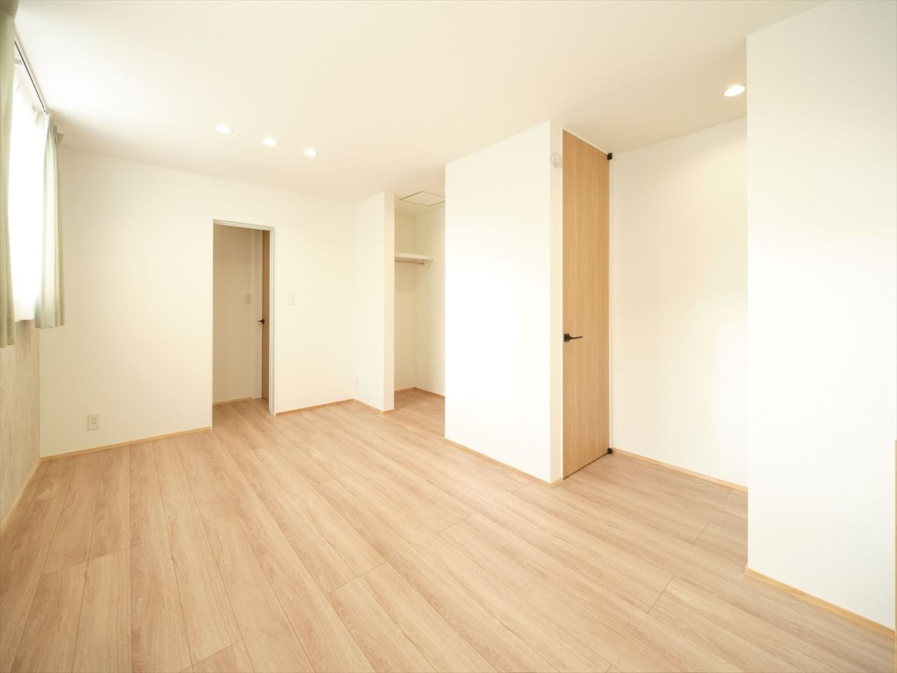 福岡糟屋久山店_洋室