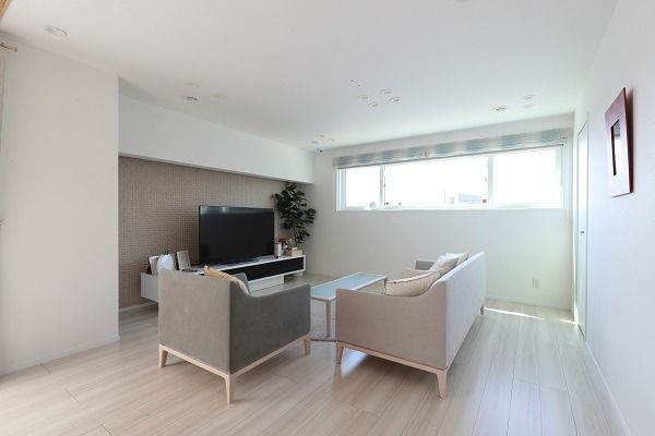 四日市南展示場_セカンドリビング