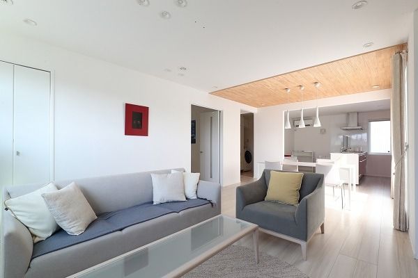 四日市南展示場_セカンドリビング