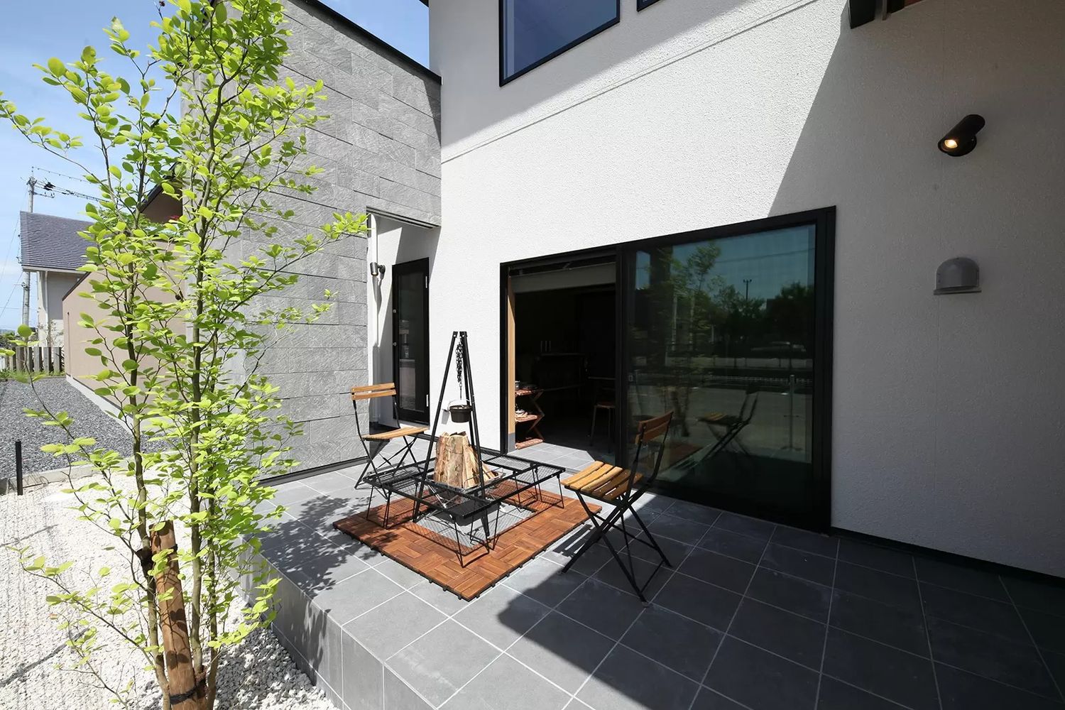 ジュートピア高岡_外