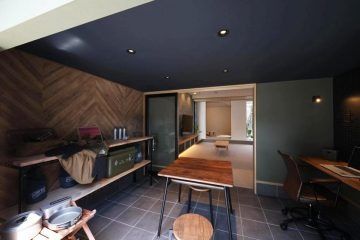 ジュートピア高岡_土間