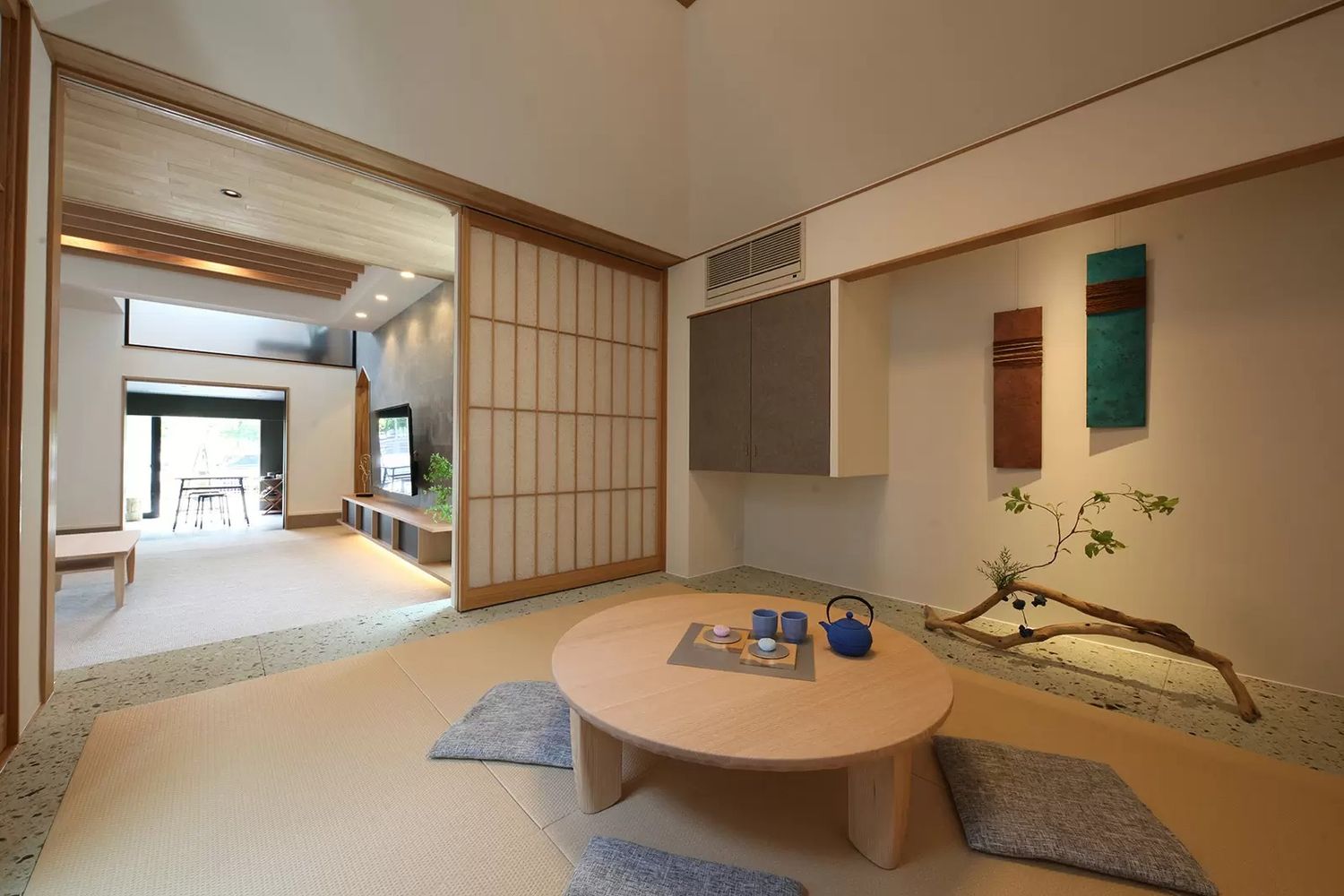 ジュートピア高岡_和室