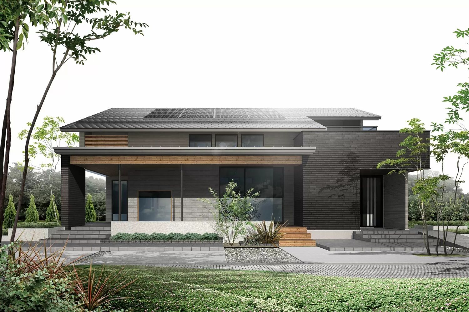 ハウスセレクション彦根_外観