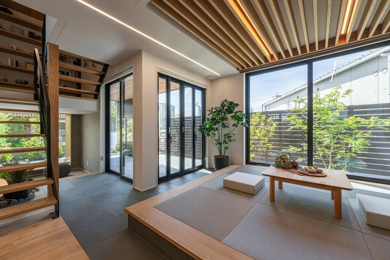 ハウスセレクション彦根_和室