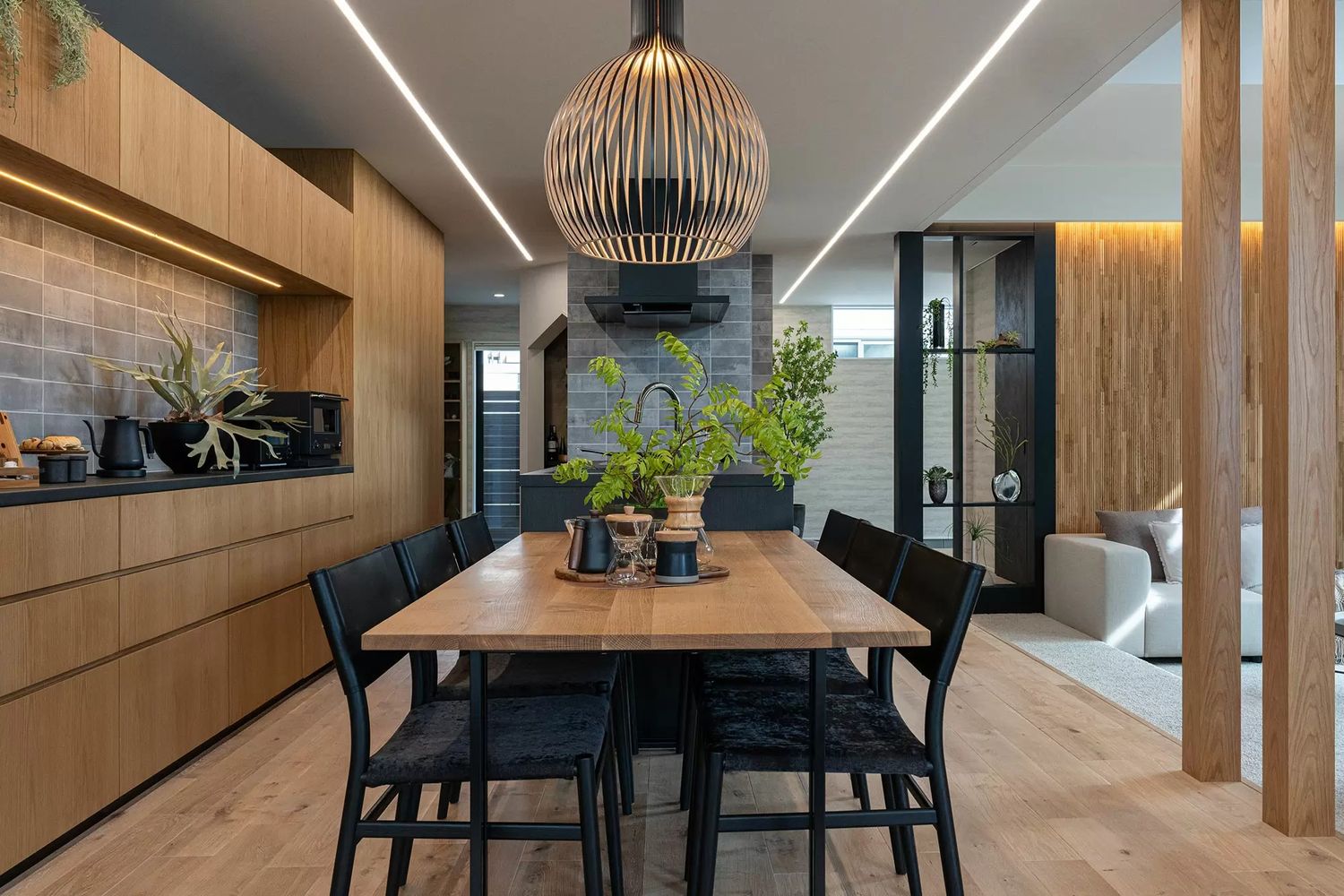 ハウスセレクション彦根_ダイニング