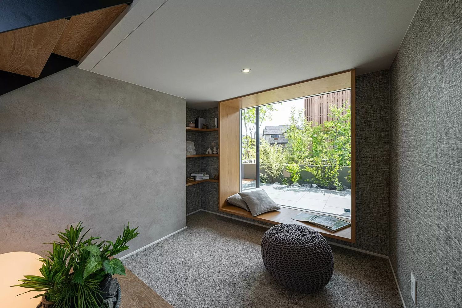 ハウスセレクション彦根_ヌック