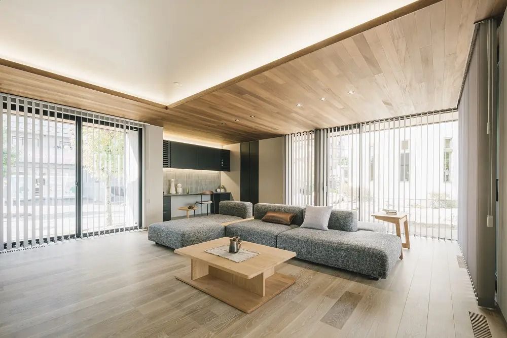 東広島_リビング