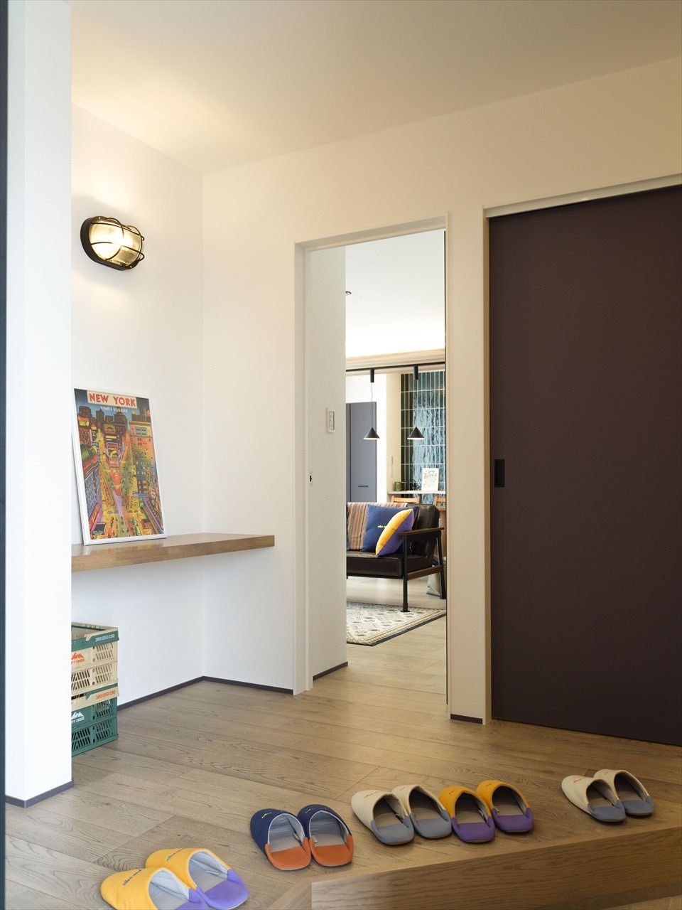 福岡大牟田手鎌店_玄関