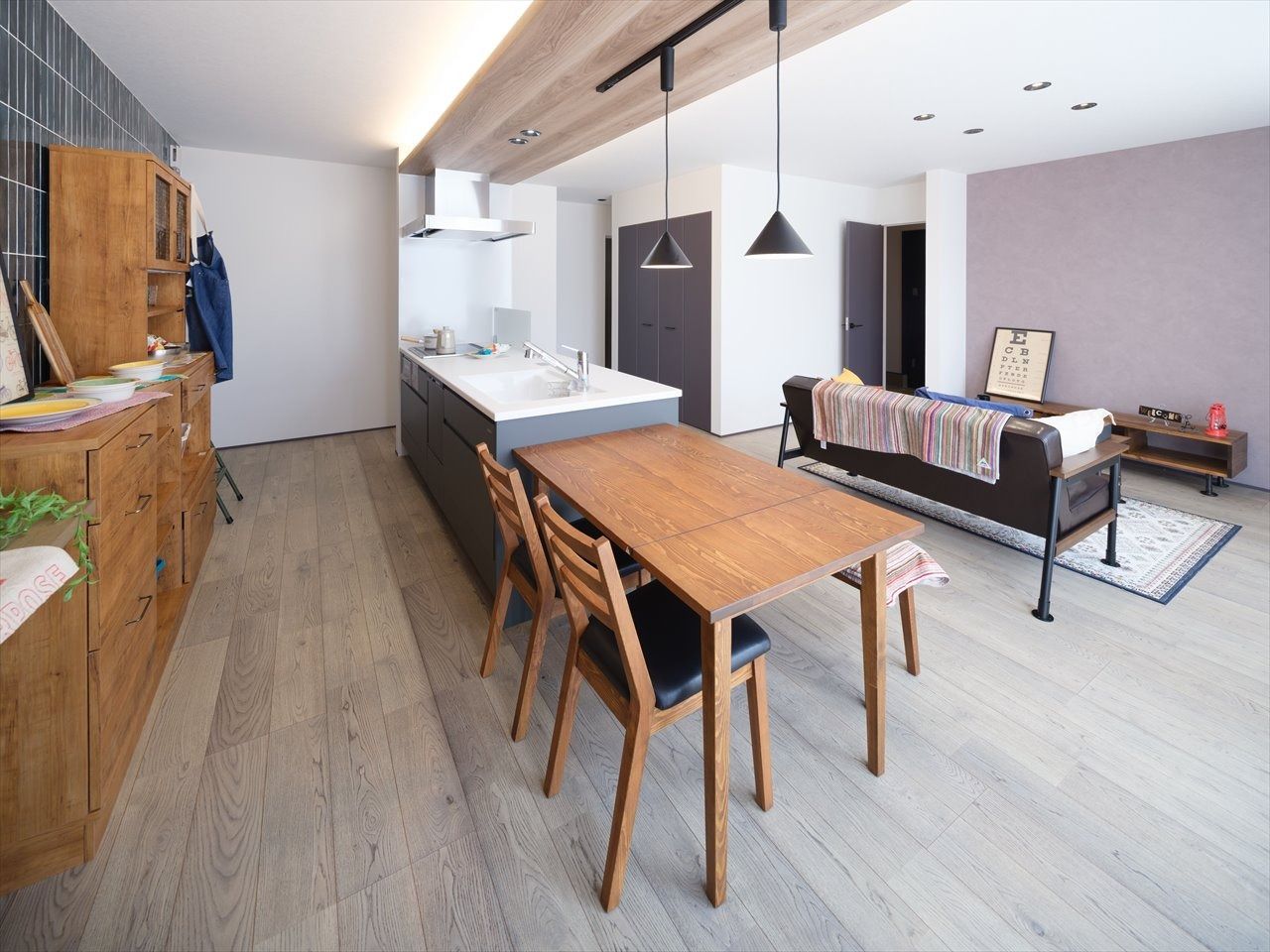 福岡大牟田手鎌店_ダイニング