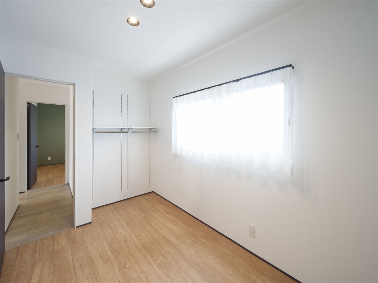 福岡大牟田手鎌店_洋室