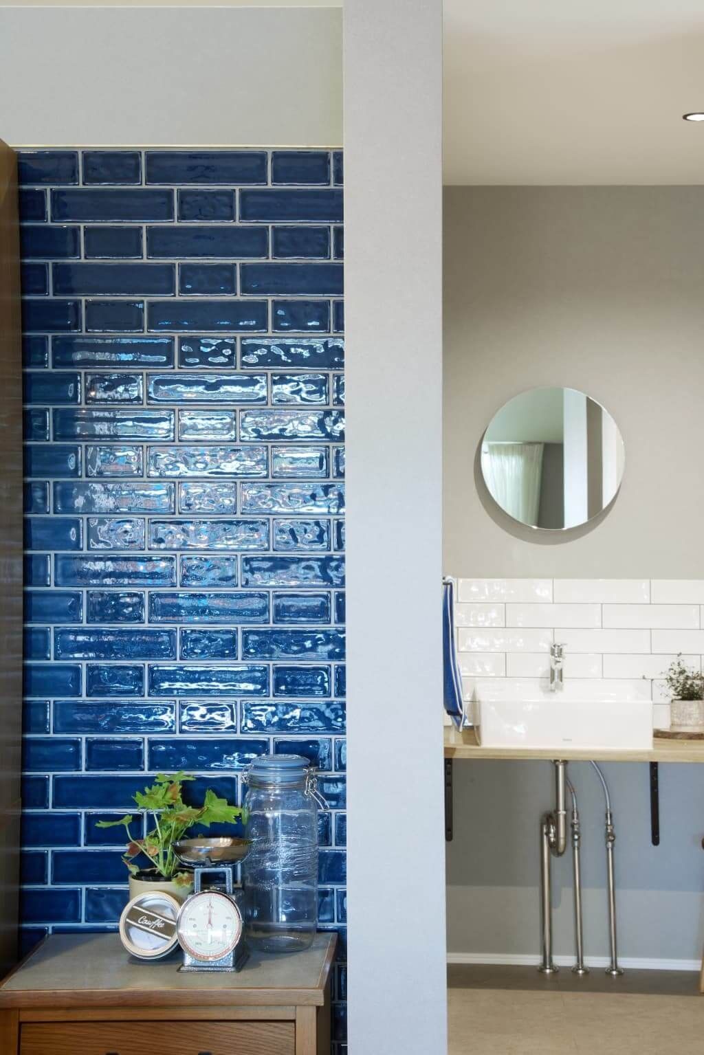 パークプレイス大分店_洗面