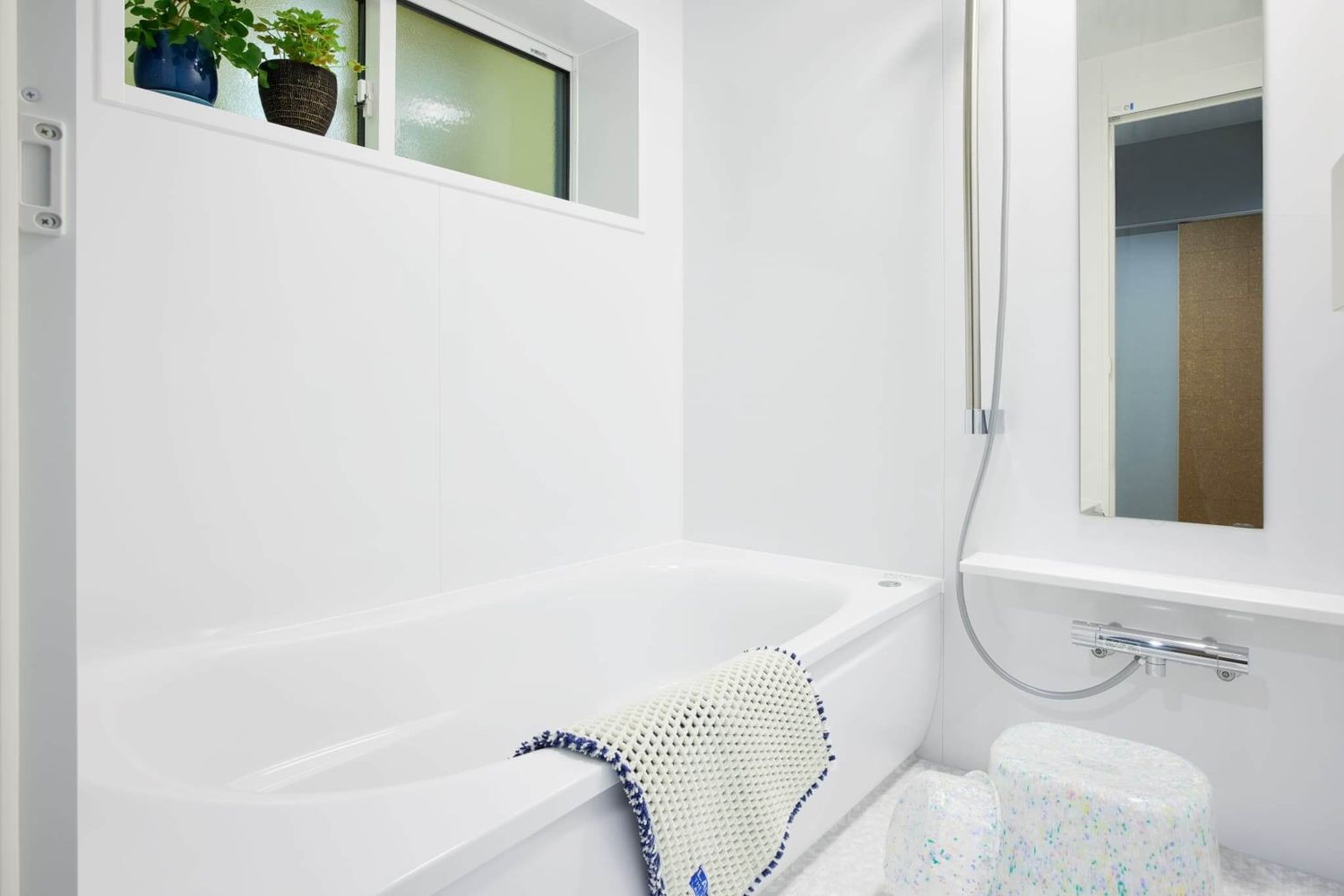 パークプレイス大分店_風呂