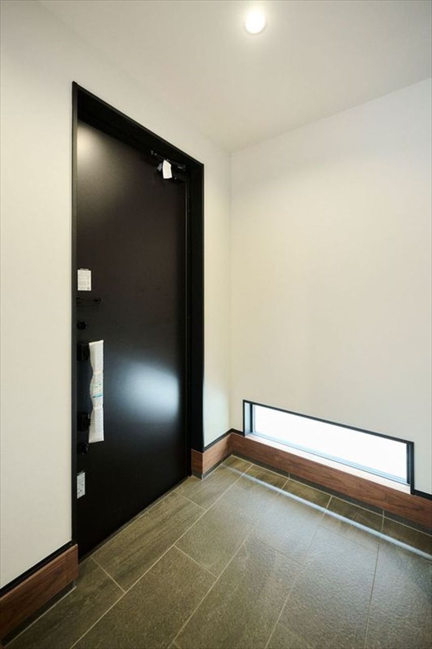 大分城原店_玄関