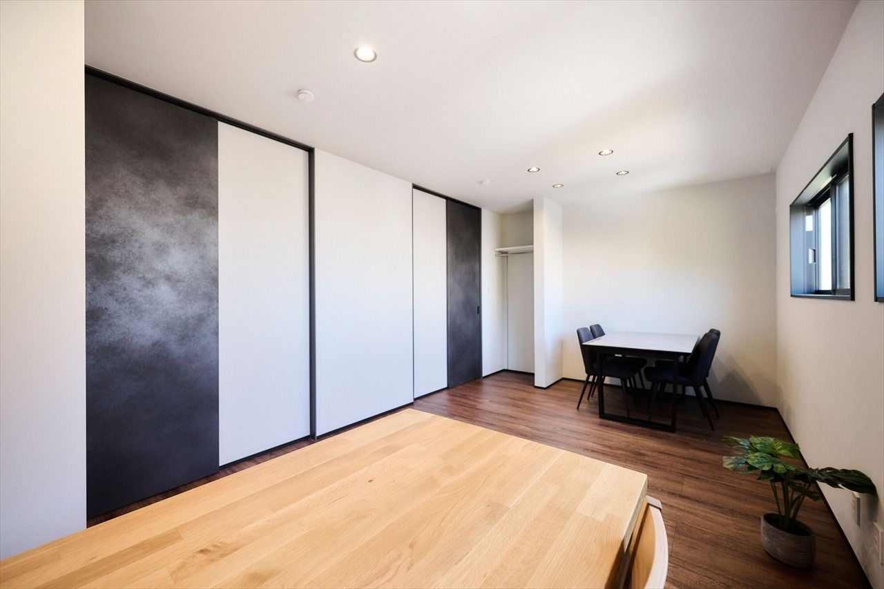 大分城原店_洋室