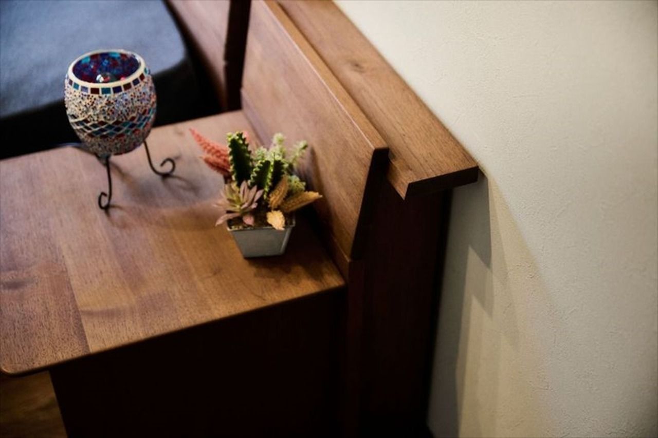 大分城原店_インテリア