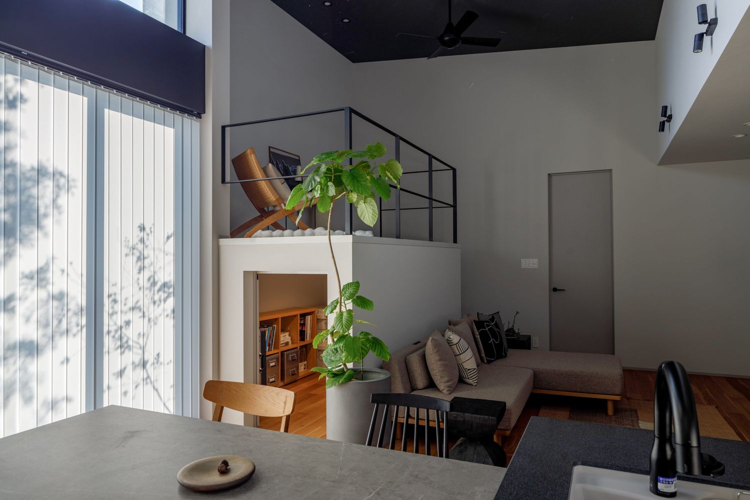 ルーツガーデン下田井Ⅱ16号地_LDK