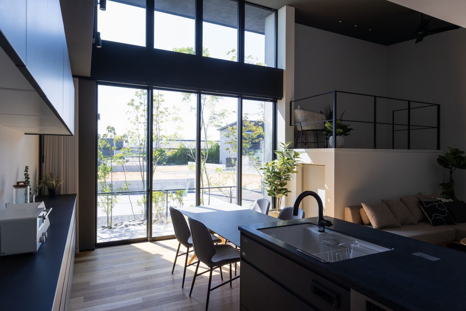 ルーツガーデン下田井Ⅱ16号地_DK