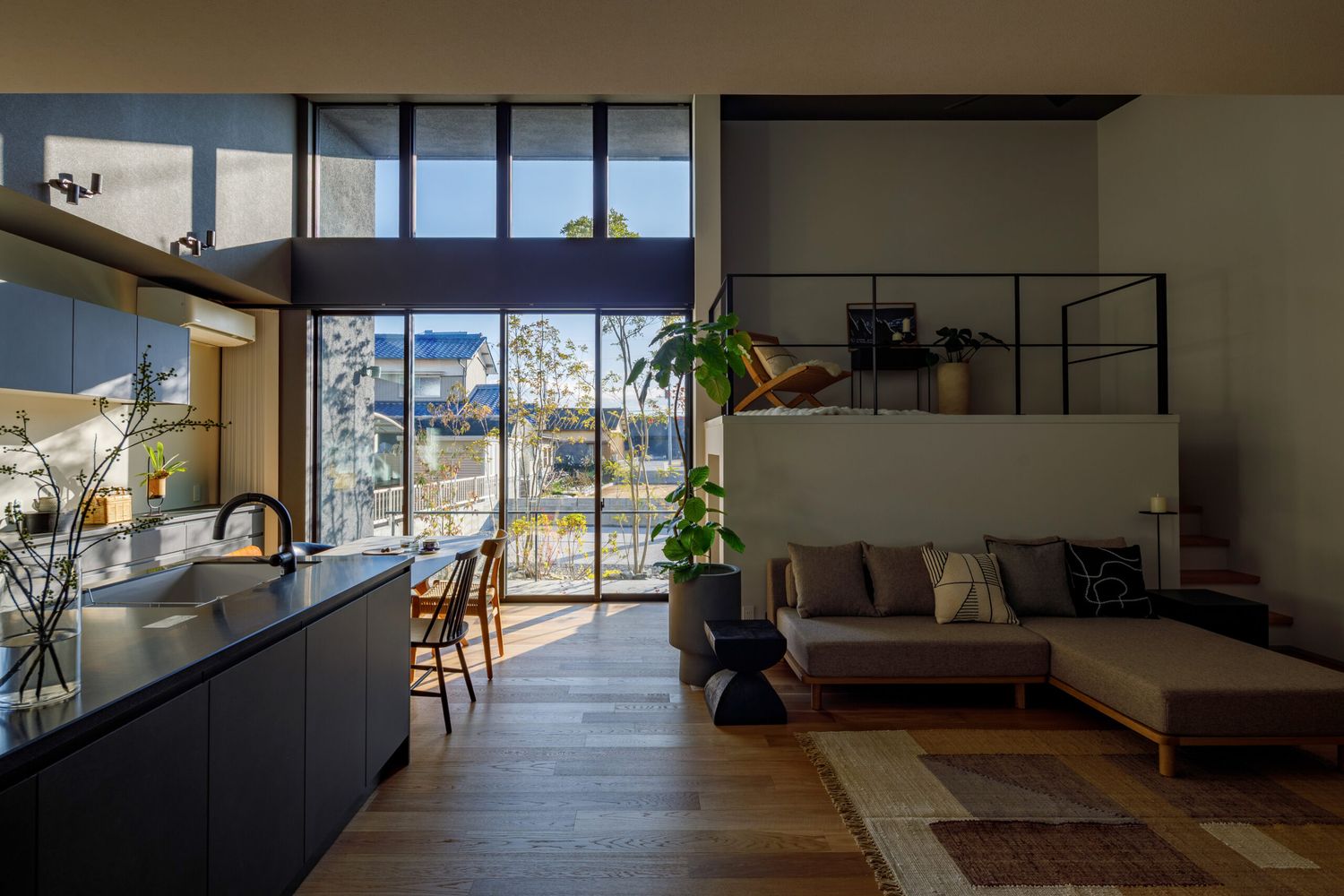 ルーツガーデン下田井Ⅱ16号地_DK