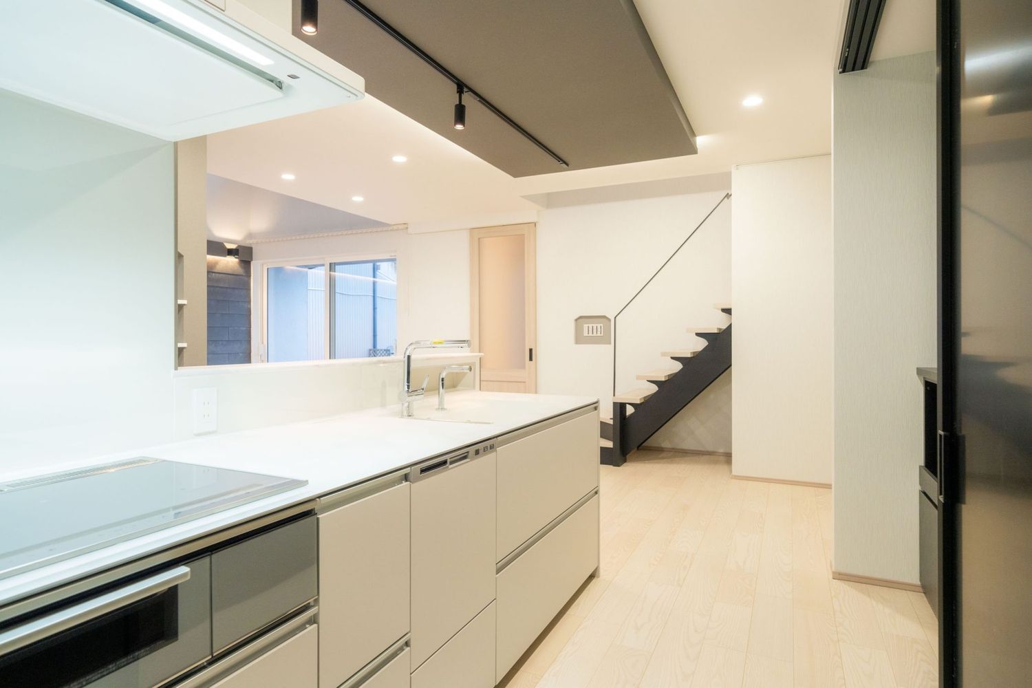 高岡市_キッチン