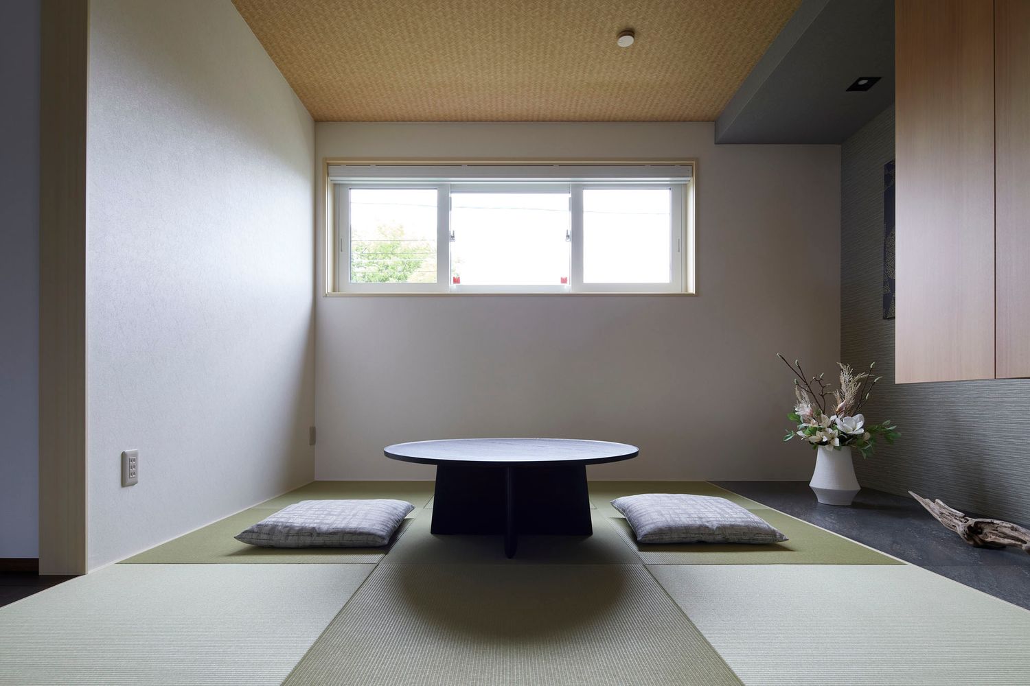 松本展示場_和室