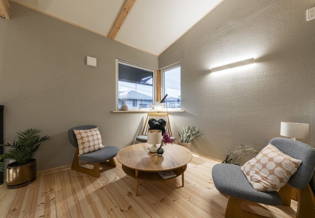 FEENA_セカンドリビング