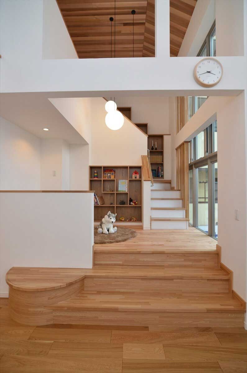 メイン_スキップフロア