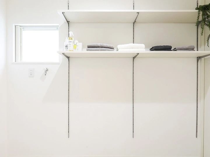 Hellouse_ランドリー