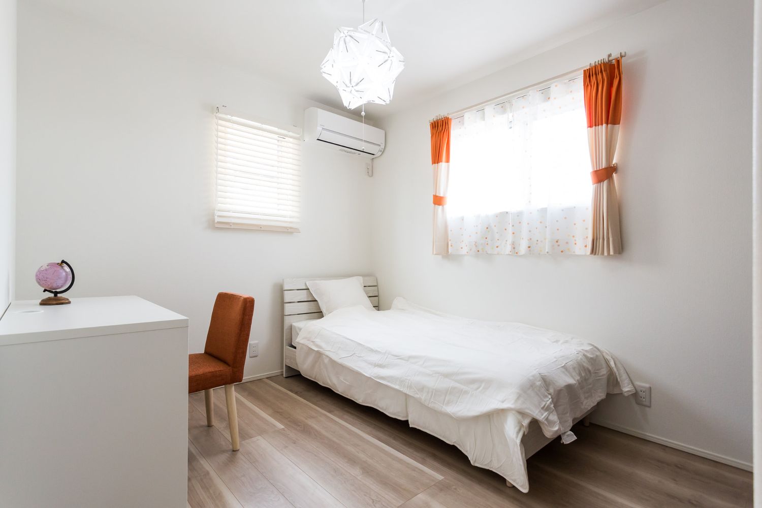 岡山体感スタジオ_寝室