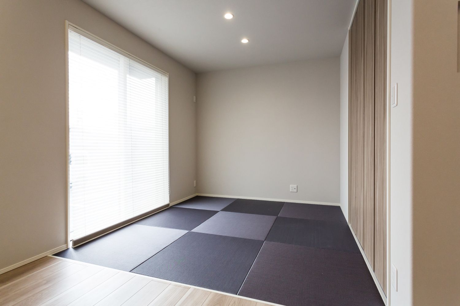 岡山体感スタジオ_和室