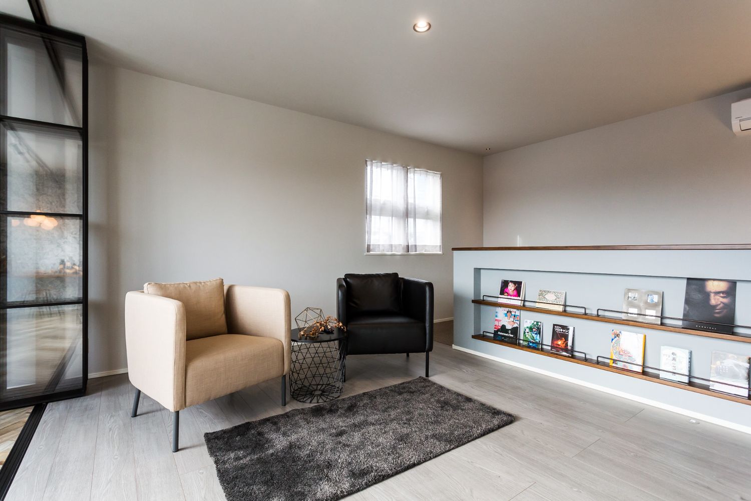 岡山体感スタジオ_セカンドリビング