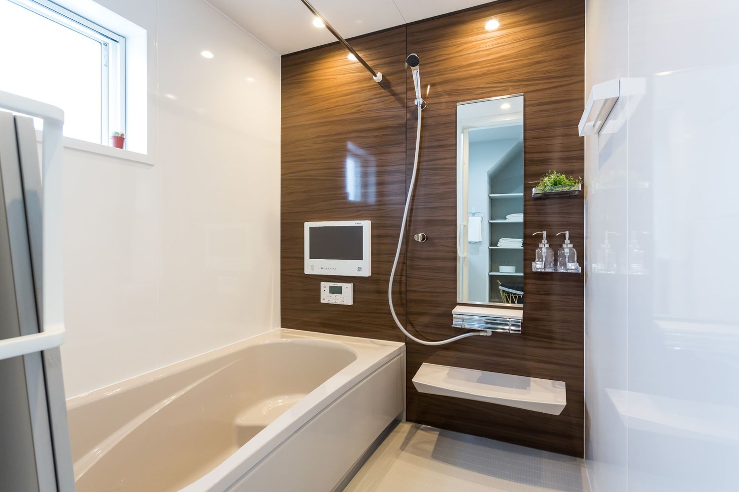 岡山体感スタジオ_風呂