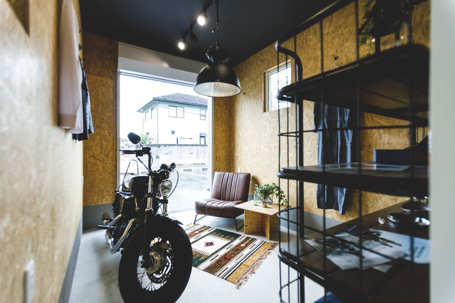 倉敷体感スタジオ_外観