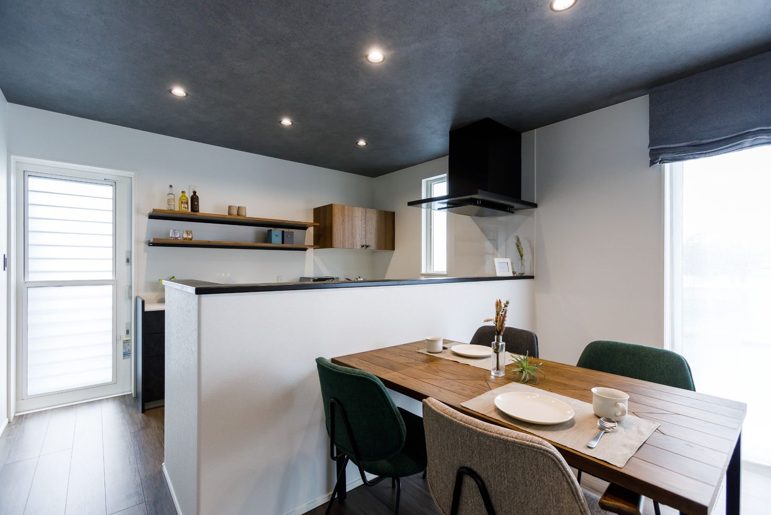 倉敷体感スタジオ_ガレージ