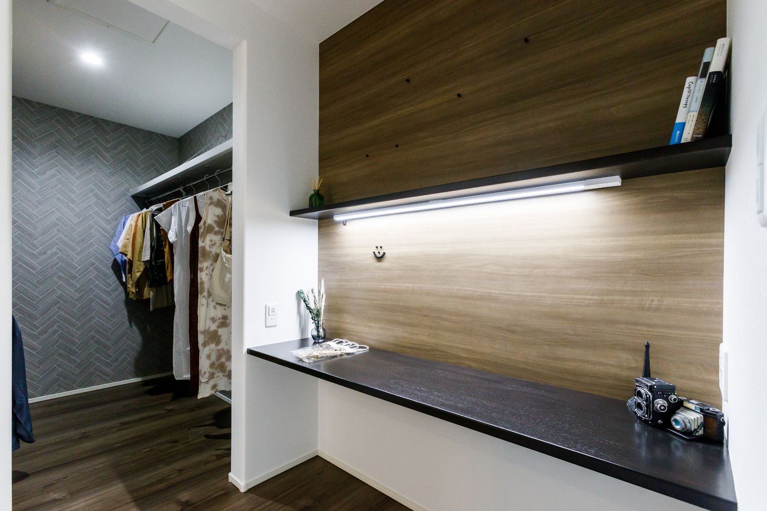 倉敷体感スタジオ_ガレージ