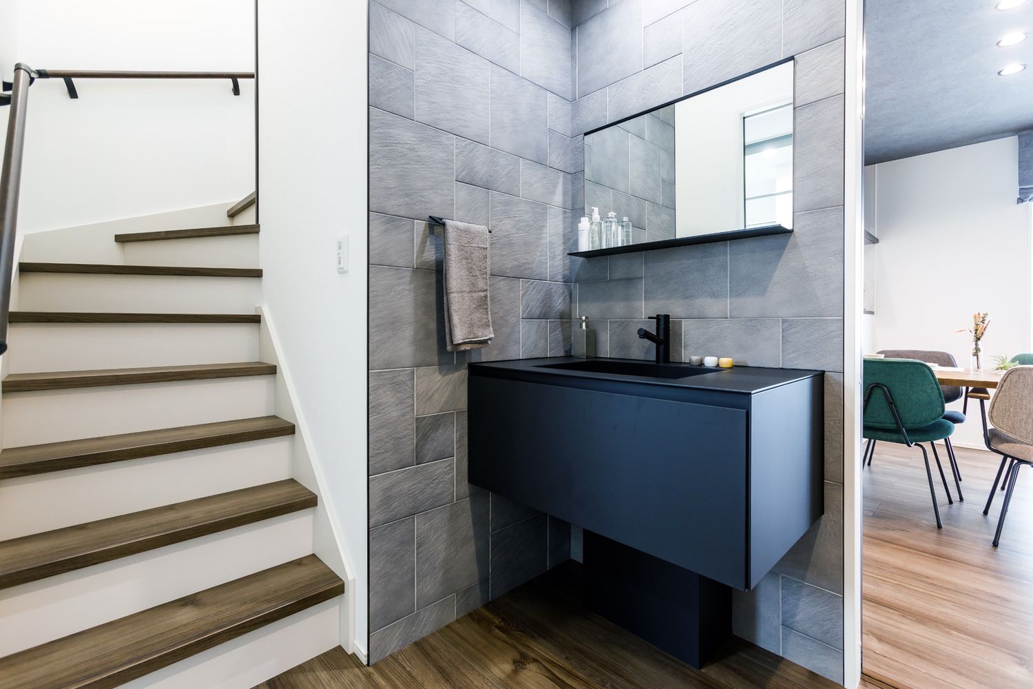 倉敷体感スタジオ_ダイニング