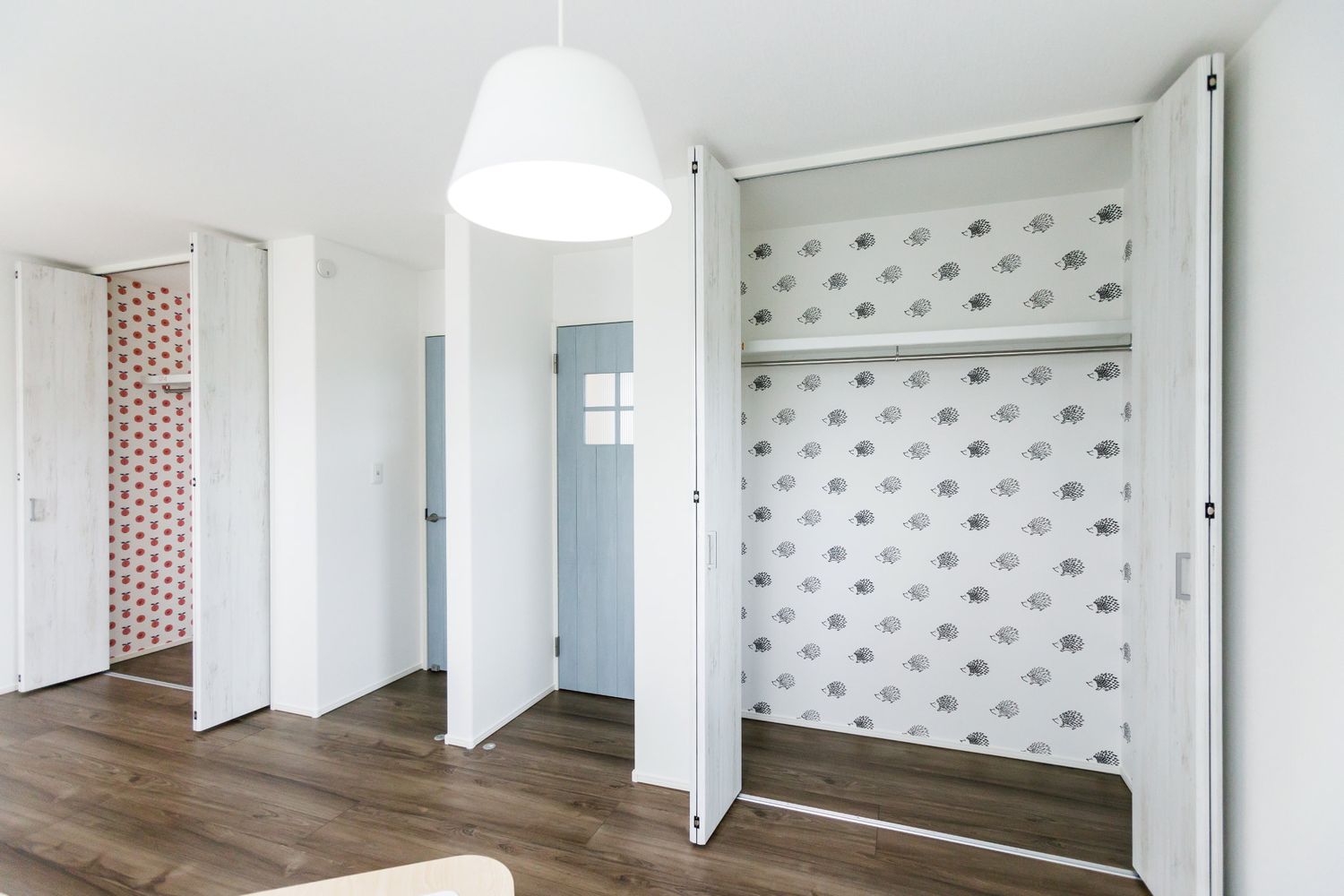 倉敷体感スタジオ_子供部屋