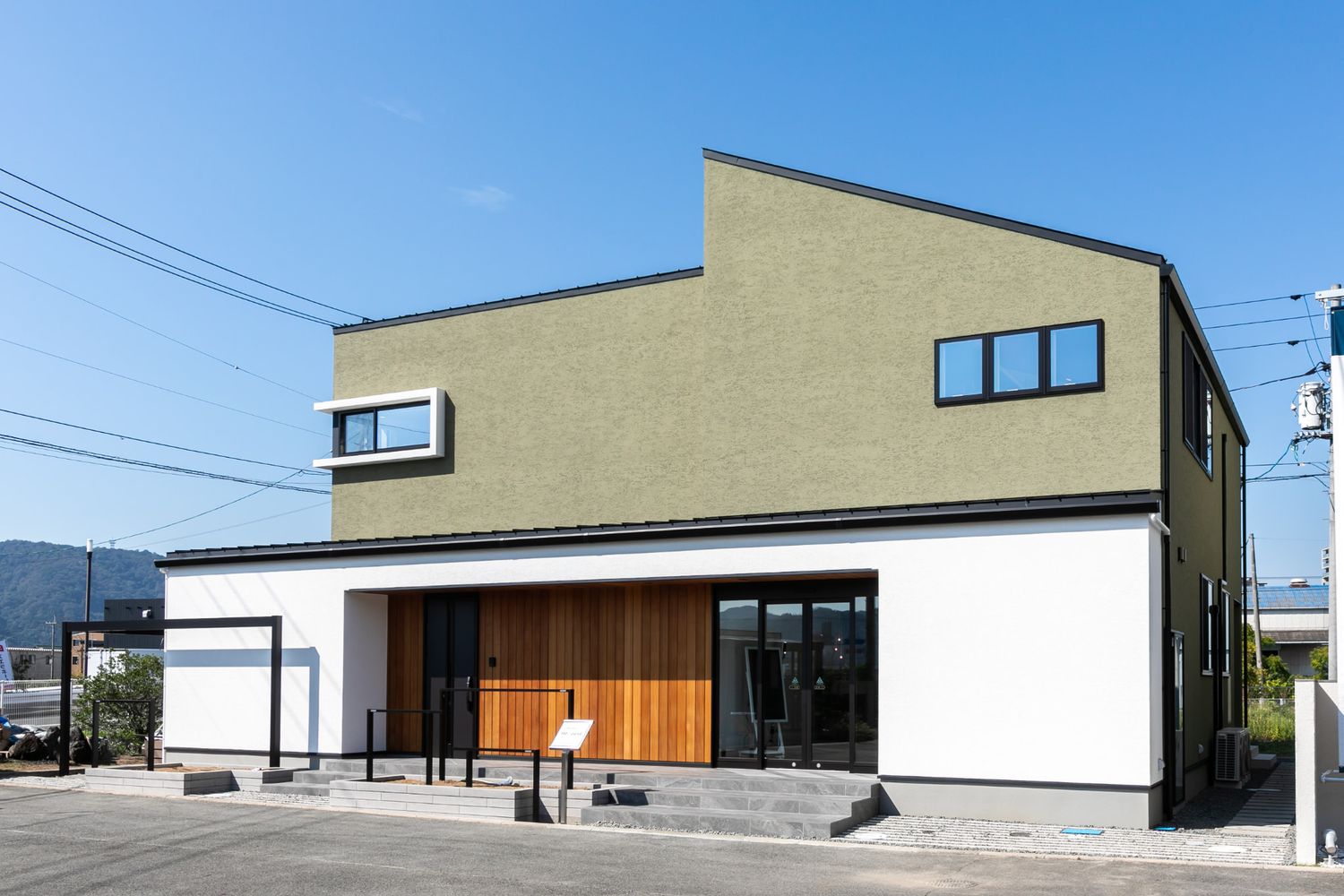 福山体感スタジオ_外観