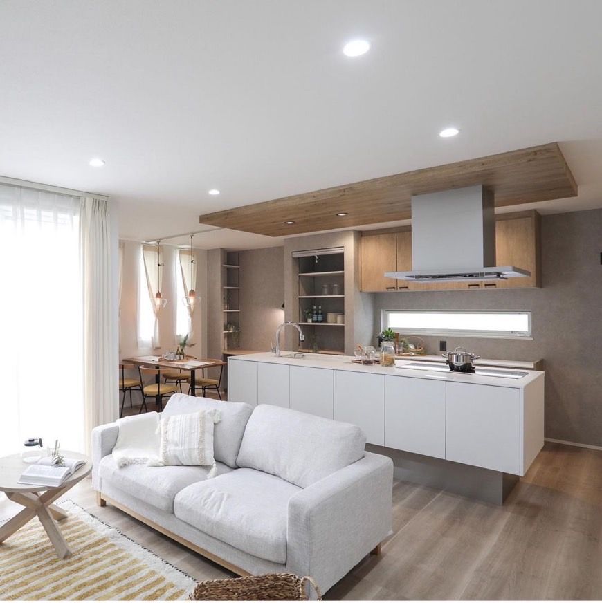 福山体感スタジオ_LDK